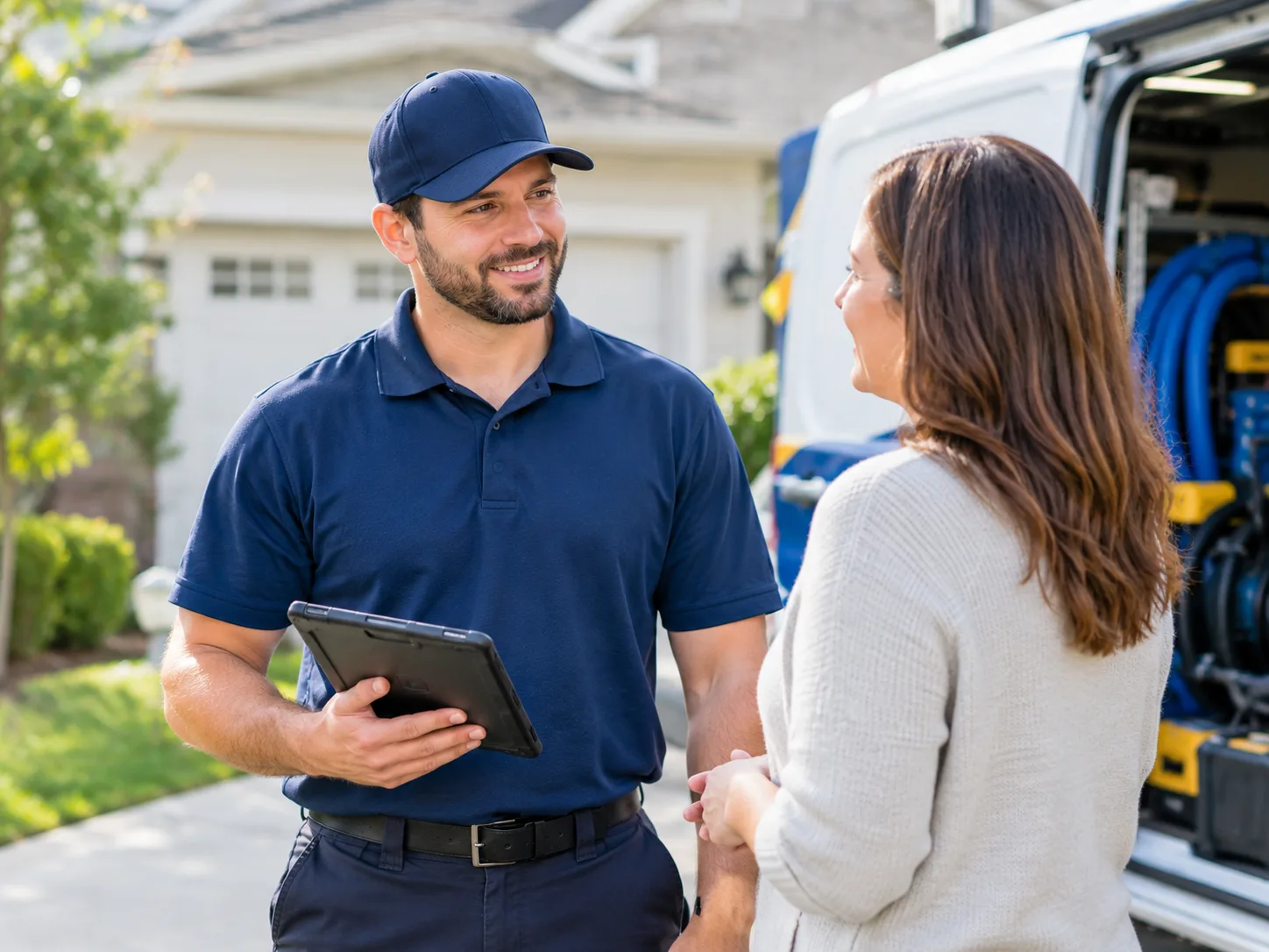 Sewage Backup Cleanup Hadley, NY FAQs